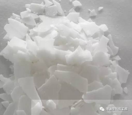 聚乙烯蜡的用途